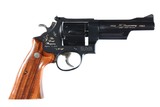Smith & Wesson 27-3 50th Anniversary Revolver .357 mag - 1 of 16