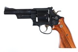 Smith & Wesson 27-3 50th Anniversary Revolver .357 mag - 4 of 16