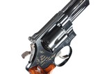 Smith & Wesson 27-3 50th Anniversary Revolver .357 mag - 16 of 16
