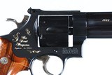 Smith & Wesson 27-3 50th Anniversary Revolver .357 mag - 2 of 16