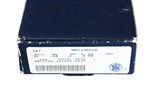 Smith & Wesson 36 no dash Excellent Factory Box - 7 of 11