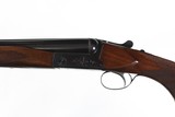 Browning BSS SxS Shotgun 12ga - 11 of 13