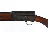 Browning Auto 5 20ga A5 Semi Shotgun - 9 of 12
