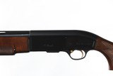 Beretta A303 Trap Semi Shotgun 12ga - 8 of 12