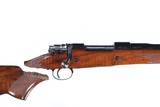 Browning Safari Bolt Rifle .338 win mag Broken Stock - 1 of 7