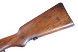 Brno Arms 98-29 Bolt Rifle 8mm mauser - 1 of 11