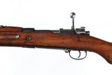 Brno Arms 98-29 Bolt Rifle 8mm mauser - 8 of 11
