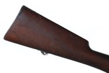 DWM 1895 Bolt Rifle 7mm mauser - 7 of 11