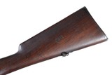 DWM 1895 Bolt Rifle 7mm mauser - 1 of 11