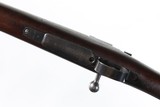 DWM 1895 Bolt Rifle 7mm mauser - 10 of 11