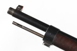 DWM 1895 Bolt Rifle 7mm mauser - 11 of 11