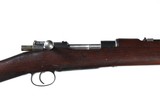 DWM 1895 Bolt Rifle 7mm mauser - 3 of 11