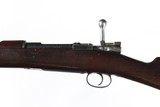 DWM 1895 Bolt Rifle 7mm mauser - 8 of 11