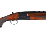Winchester 101 12ga O/U Shotgun - 3 of 13
