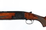 Winchester 101 12ga O/U Shotgun - 9 of 13
