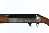 Benelli Legacy Semi Shotgun 20ga 26" - 9 of 12