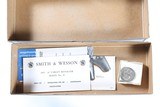 Smith & Wesson 25-3 125th Anniversary .45 ACP - 13 of 17