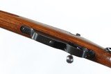 Steyr M.95 Bolt
Rifle 8x56mm - 10 of 11