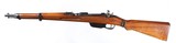 Steyr M.95 Bolt
Rifle 8x56mm - 9 of 11