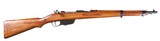 Steyr M.95 Bolt
Rifle 8x56mm - 4 of 11