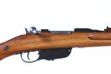 Steyr M.95 Bolt
Rifle 8x56mm - 3 of 11