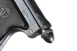 Le Francais Franco Pistol 6.35 mm Engraved - 6 of 6