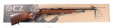 CZ 455 Bolt Rifle .22 lr Factory Box - 3 of 15