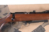 CZ 455 Bolt Rifle .22 lr Factory Box - 2 of 15