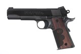 Colt Govt Mk IV Series 70 Pistol Fractory Box .45 ACP - 8 of 11