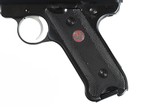 Ruger Anniversary Pistol Mark II .22 lr - 10 of 12