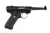 Ruger Anniversary Pistol Mark II .22 lr - 4 of 12