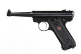 Ruger Anniversary Pistol Mark II .22 lr - 8 of 12
