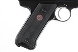 Ruger Anniversary Pistol Mark II .22 lr - 7 of 12