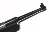 Ruger Anniversary Pistol Mark II .22 lr - 6 of 12