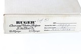 Ruger Red label O/U Shotgun 20ga Factory Box - 9 of 14