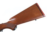 Ruger 77 Bolt Rifle 7mm mauser - 1 of 12