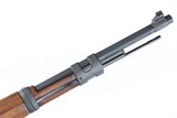 Yugoslavia 98 Bolt Rifle 8mm mauser - 5 of 11