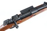 Yugoslavia 98 Bolt Rifle 8mm mauser - 4 of 11