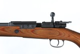Yugoslavia 98 Bolt Rifle 8mm mauser - 8 of 11