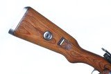 Yugoslavia 98 Bolt Rifle 8mm mauser - 6 of 11