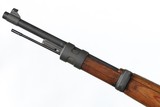 Yugoslavia 98 Bolt Rifle 8mm mauser - 11 of 11