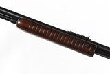 Winchester 61 .22 sllr 1951 - 11 of 12