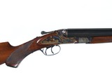 Baker Batavia SxS Shotgun 12ga - 3 of 13