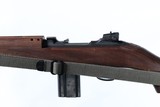 Inland M1 Carbine .30 carbine Semi Rifle - 8 of 12