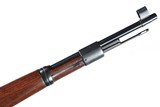 Brno Arms Mauser 1908/34 Bolt
rilfe 7.62 nato - 5 of 11