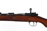 Brno Arms Mauser 1908/34 Boltrilfe 7.62 nato - 8 of 11