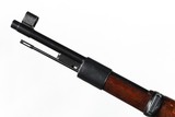 Brno Arms Mauser 1908/34 Boltrilfe 7.62 nato - 11 of 11
