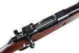Brno Arms Mauser 1908/34 Boltrilfe 7.62 nato - 4 of 11