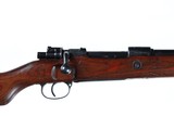 Brno Arms Mauser 1908/34 Boltrilfe 7.62 nato - 2 of 11