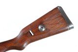 Brno Arms Mauser 1908/34 Boltrilfe 7.62 nato - 1 of 11